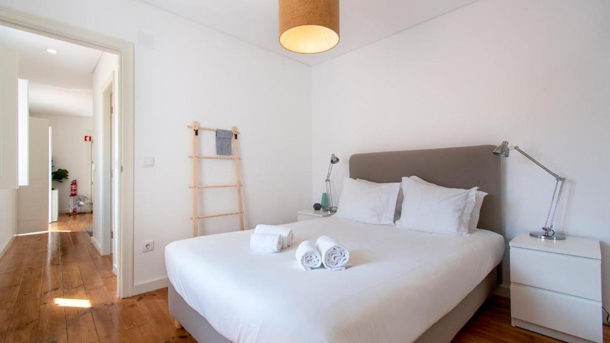 Apartamento Portas Do Sol Stylish With Elevator