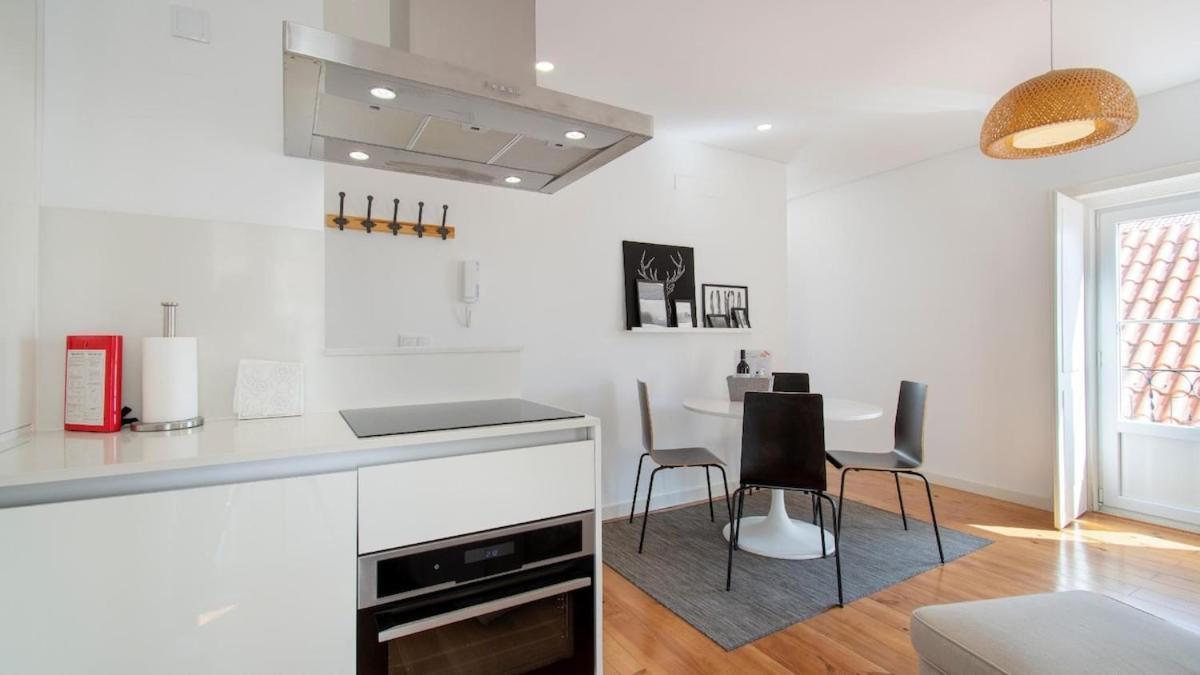 Apartamento Portas Do Sol Stylish With Elevator