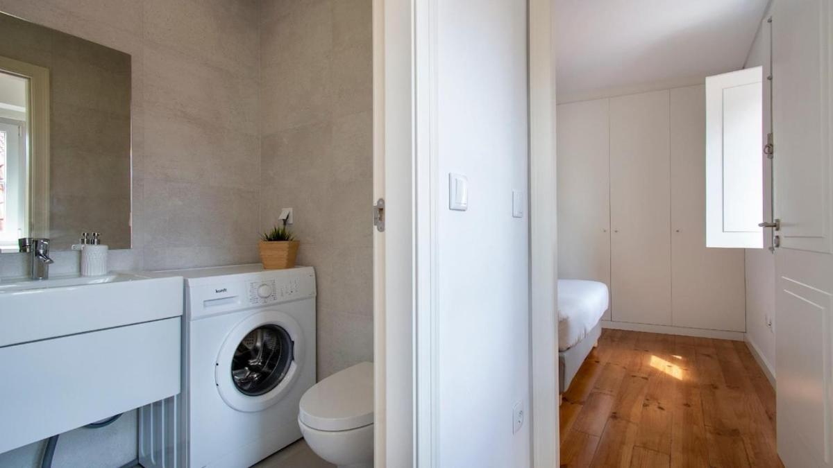 Apartamento Portas Do Sol Stylish With Elevator *