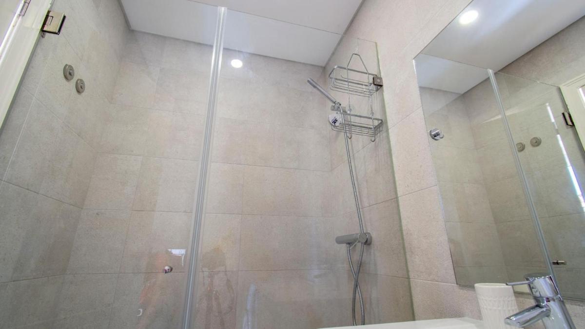 Portas Do Sol Stylish With Elevator Apartamento Lisboa