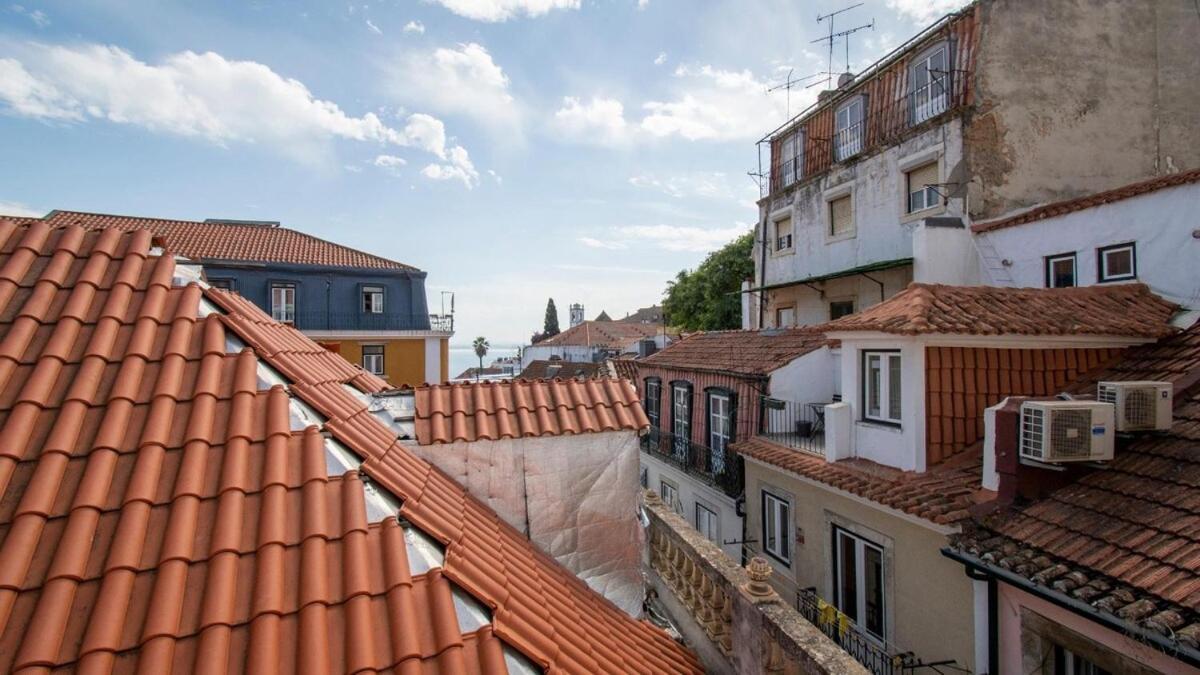 Apartamento Portas Do Sol Stylish With Elevator *