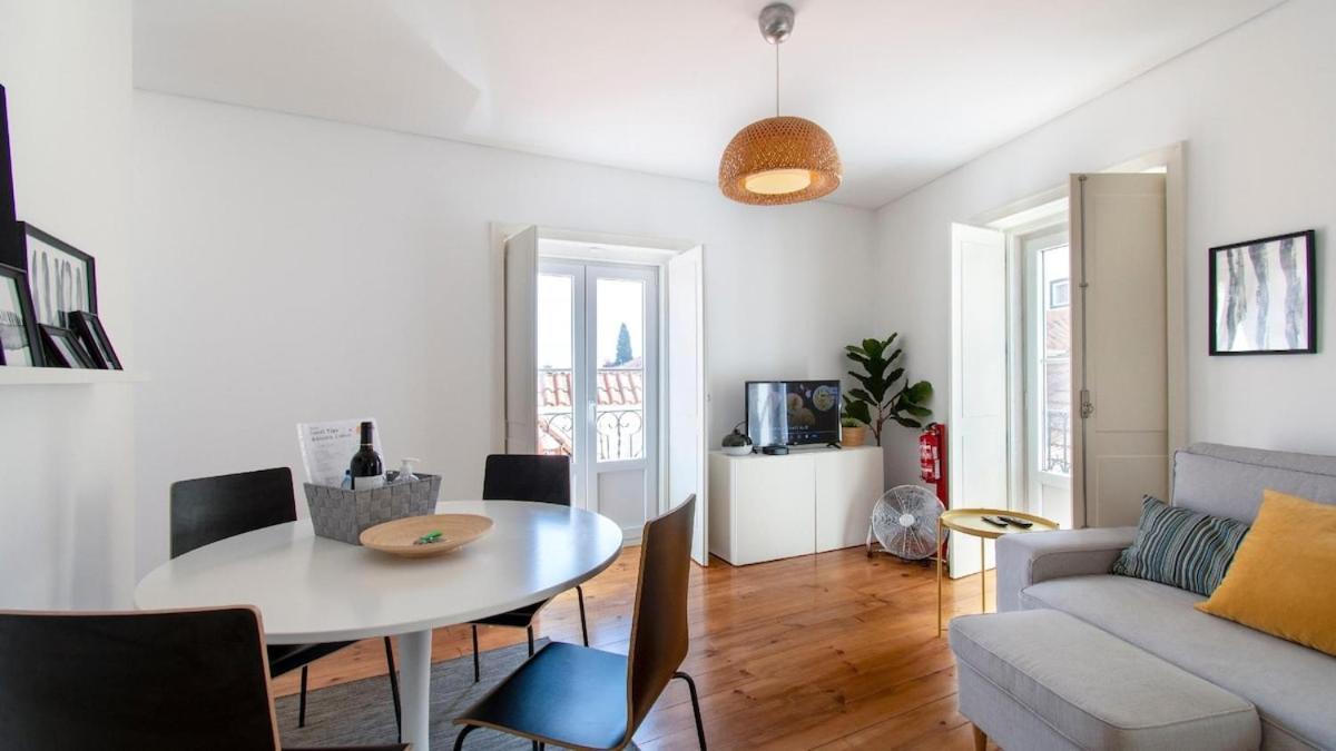 Apartamento Portas Do Sol Stylish With Elevator *