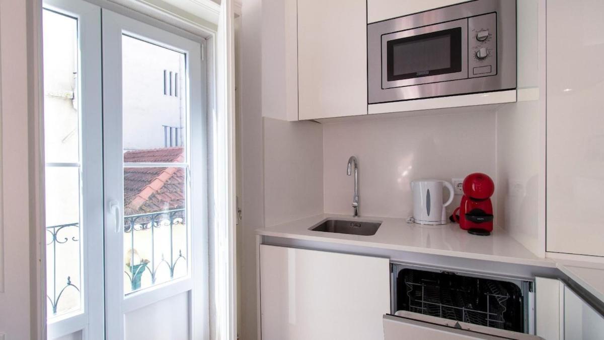 Apartamento Portas Do Sol Stylish With Elevator *
