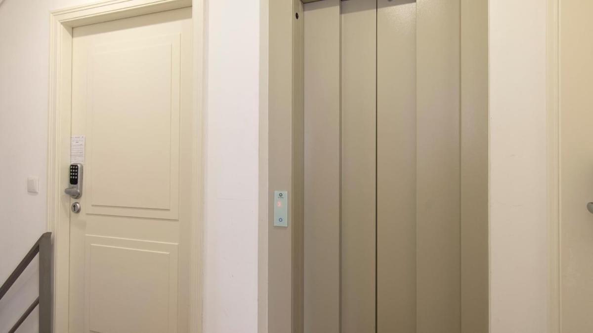 Portas Do Sol Stylish With Elevator Apartamento *