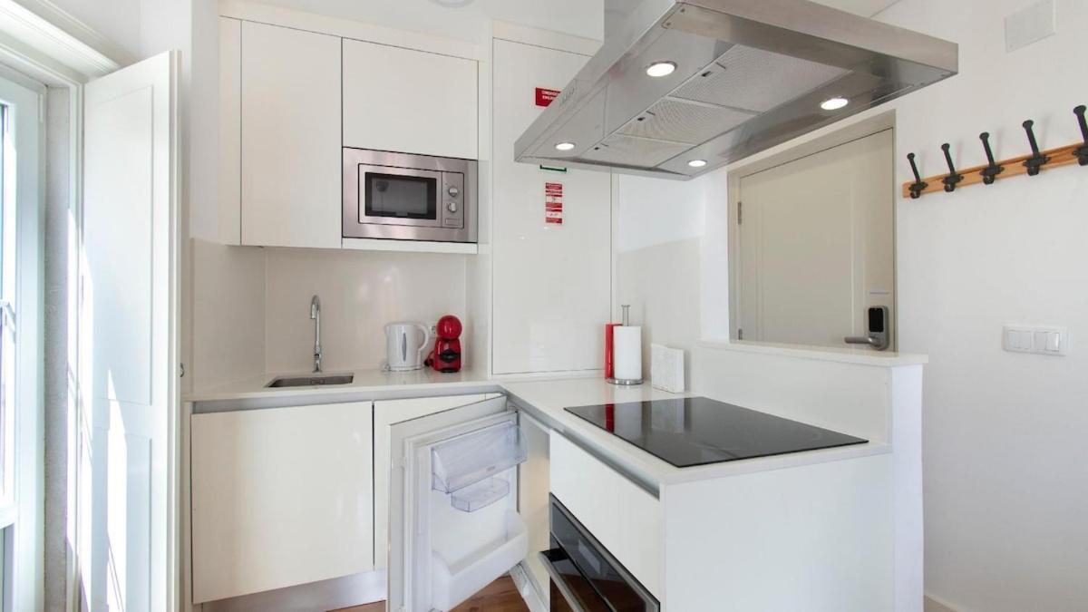 Apartamento Portas Do Sol Stylish With Elevator *