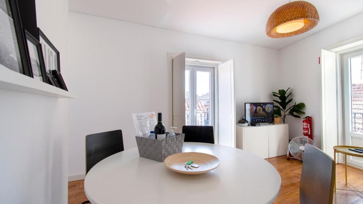Portas Do Sol Stylish With Elevator Apartamento *