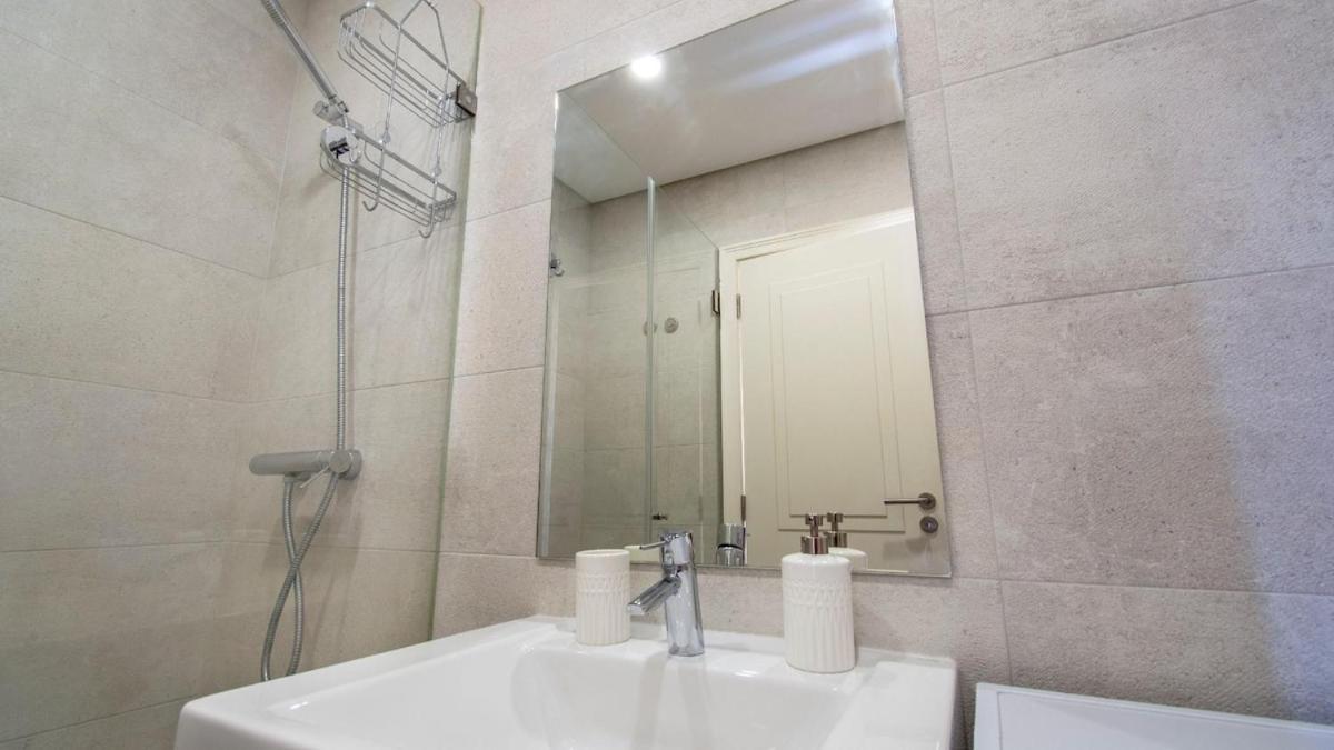 Portas Do Sol Stylish With Elevator Apartamento *